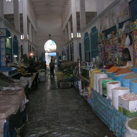 Vila Dar Es Salam-Alta Asilah Exteriér fotografie