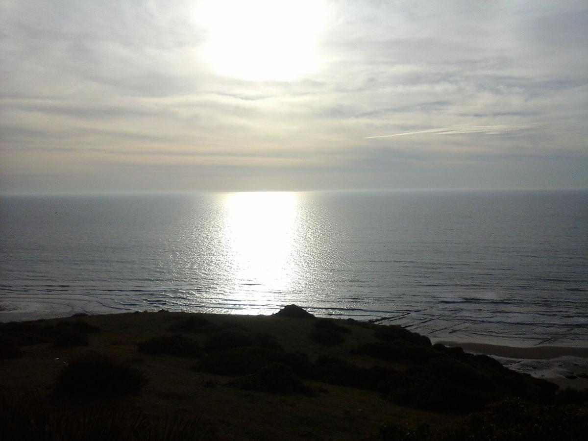 Vila Dar Es Salam-Alta Asilah Exteriér fotografie