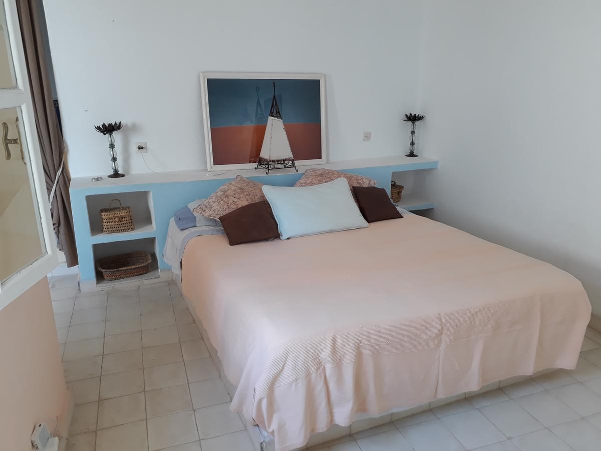 Vila Dar Es Salam-Alta Asilah Exteriér fotografie