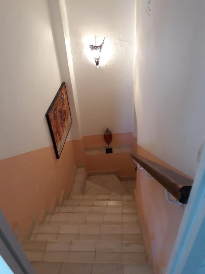 Vila Dar Es Salam-Alta Asilah Exteriér fotografie