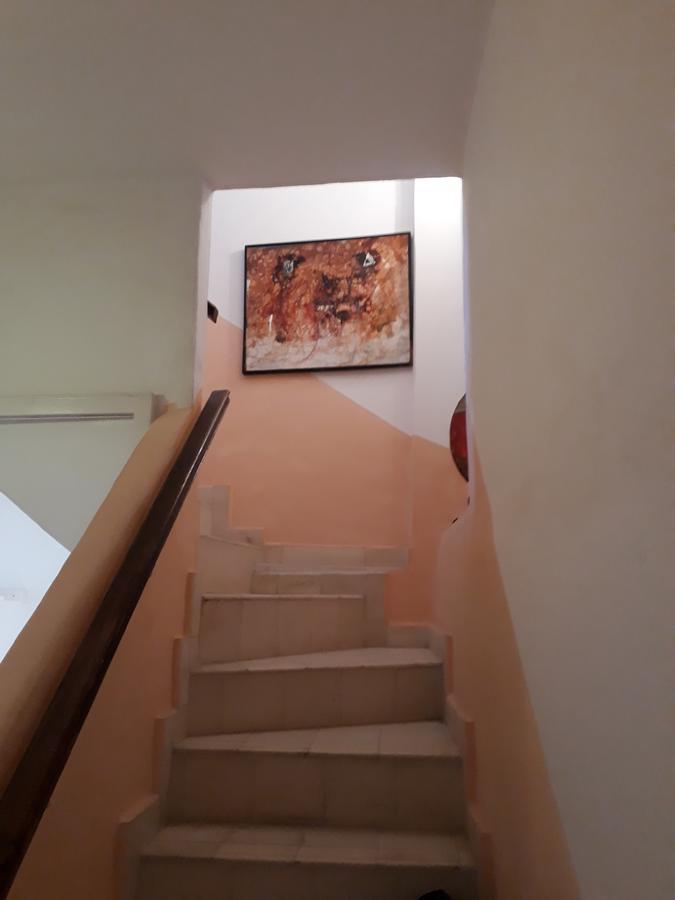 Vila Dar Es Salam-Alta Asilah Exteriér fotografie